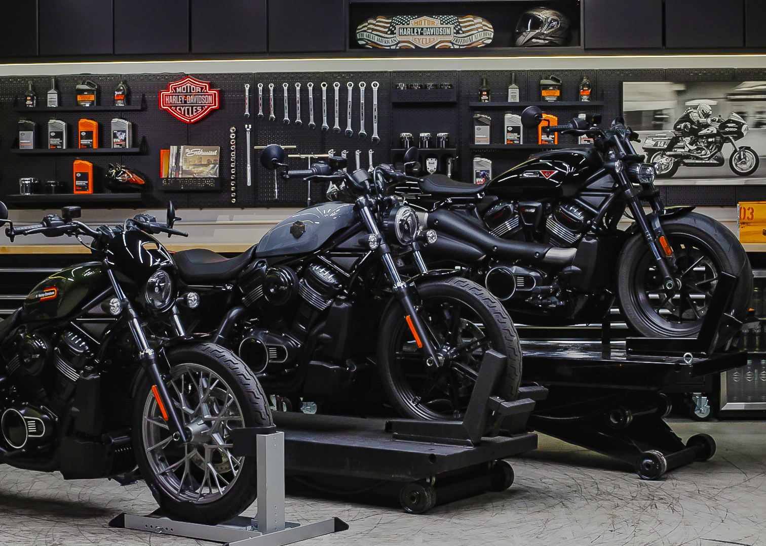 2026 Sport motorcycles