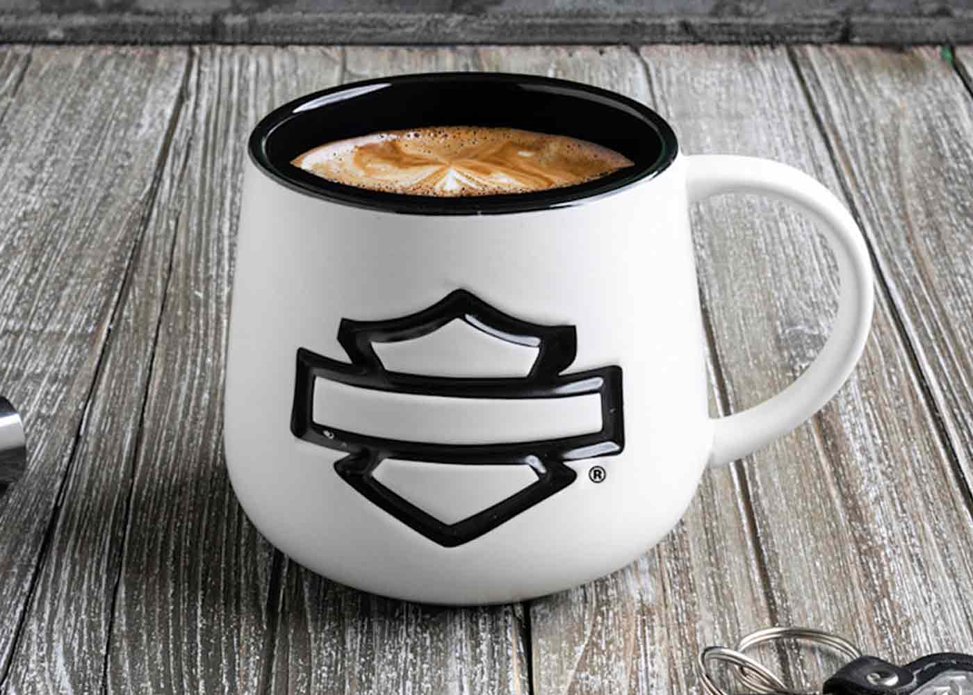 coffee mug