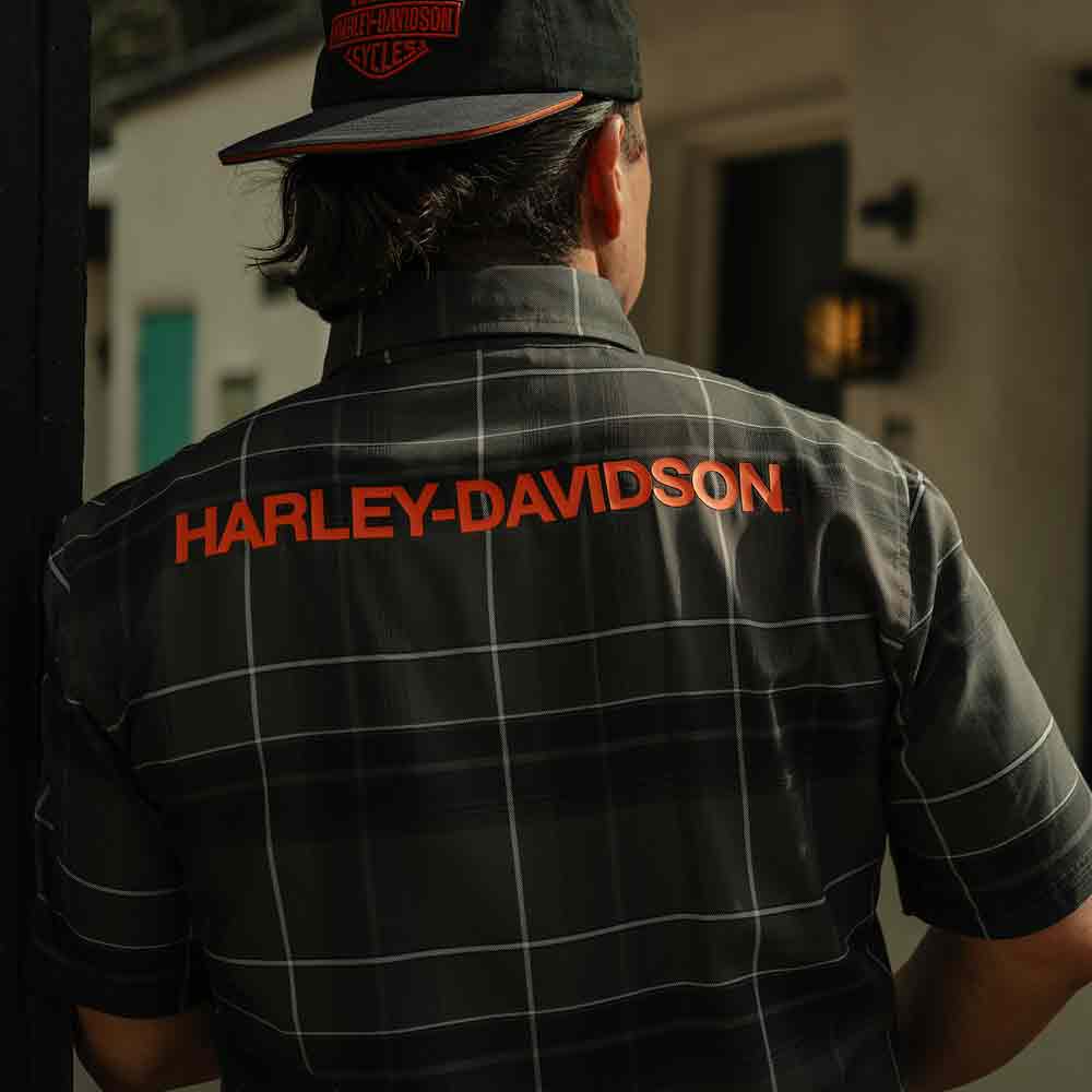 man in shirt