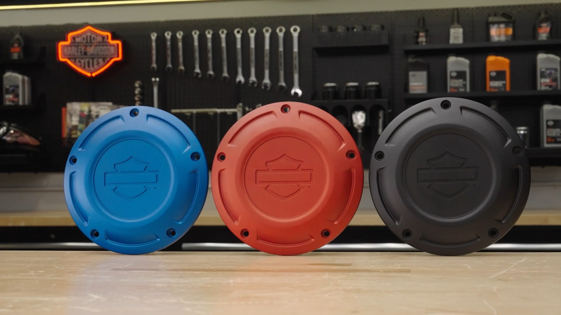 redline collection